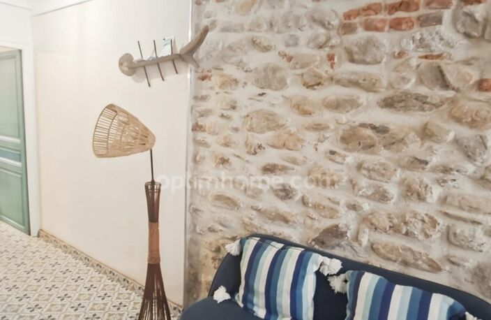 BAISSE DE PRIX EXCLUSIVITE Argelès-sur-Mer Maison de village rénovée avec Patio — photo 4