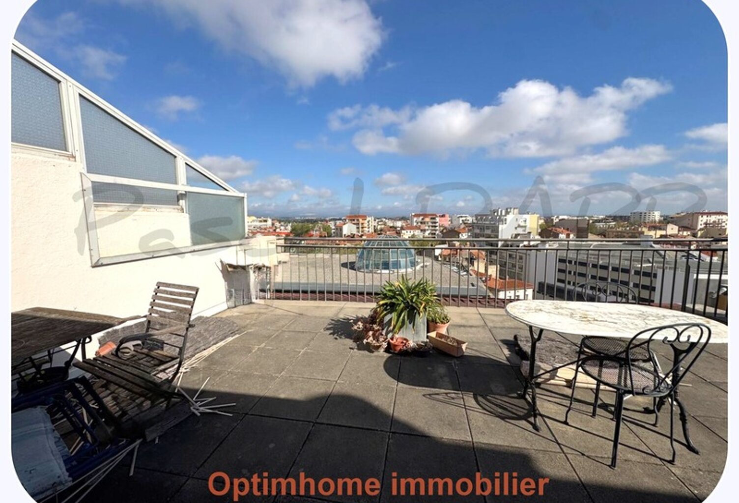 Appartement à vendre 2 pièces PERPIGNAN (66) — photo 1