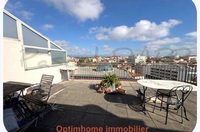 Appartement 2 pièces 149000 €
