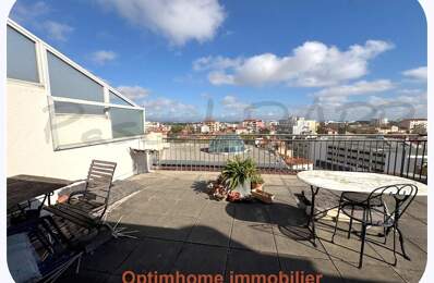 Appartement à vendre 2 pièces PERPIGNAN (66) — photo du bien