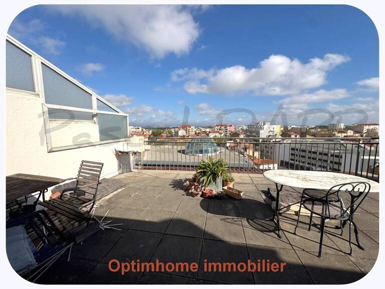 Appartement à vendre 2 pièces PERPIGNAN (66) — photo 1