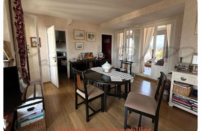 Appartement à vendre 2 pièces PERPIGNAN (66) — photo 4