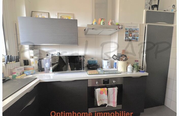 Appartement à vendre 2 pièces PERPIGNAN (66) — photo 5