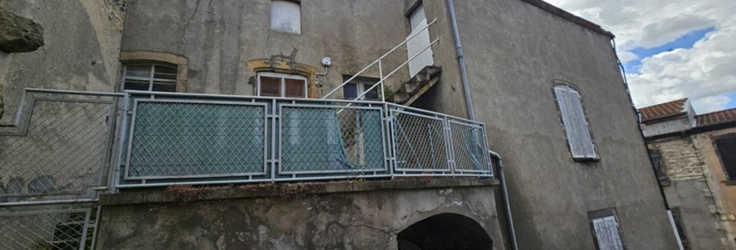 Maison 5 Pièces 112 m² à vendre à Veyre-Monton (63960)