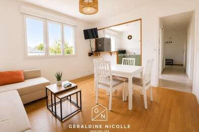 Appartement 4 pièces 235000 €