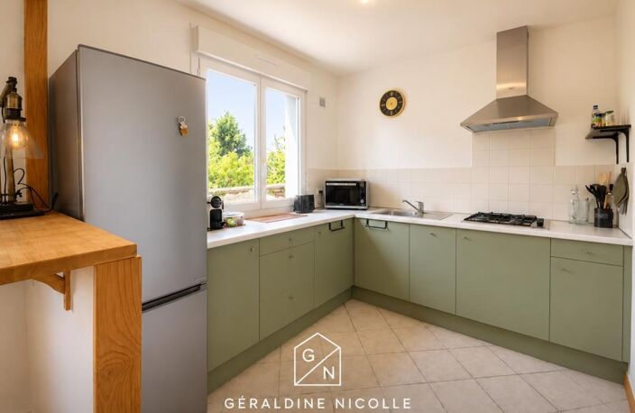 Appartement gare à pied – 62m2 - 3 chambres — photo 2