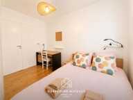 Appartement gare à pied – 62m2 - 3 chambres — photo 3