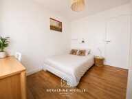 Appartement gare à pied – 62m2 - 3 chambres — photo 4