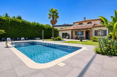 Maison 6 pièces 680000 €