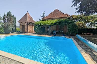 Maison 6 pièces 370000 €