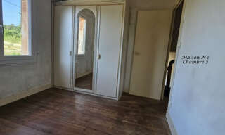 Maison 10 Pièces 186 m² à vendre à La Pellerine (49490)