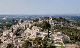 Commerce  65 m² à vendre à Eygalières (13810)