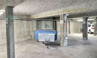 Garage  11 m² à vendre à Saint-Sébastien-sur-Loire (44230)