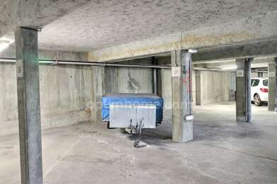 Garage  15000 €