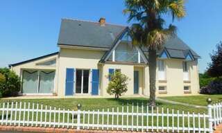 Maison 8 Pièces 181 m² à vendre à Taillis (35500)