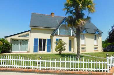 Maison 8 pièces 247700 €