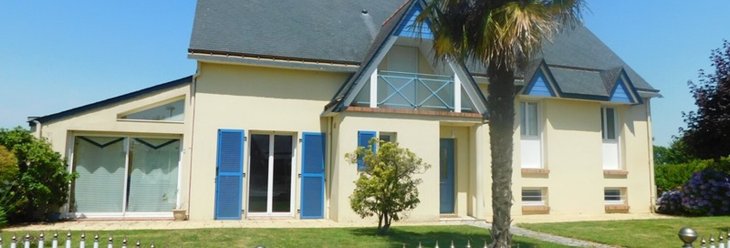 Maison 8 Pièces 181 m² à vendre à Taillis (35500)