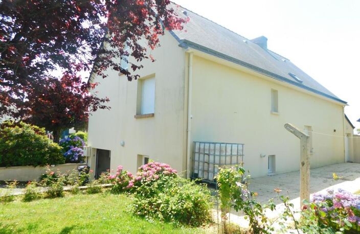 Maison à vendre 8 pièces TAILLIS (35) — photo 3