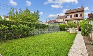 Maison 5 Pièces 129 m² à vendre à Argenteuil (95100)