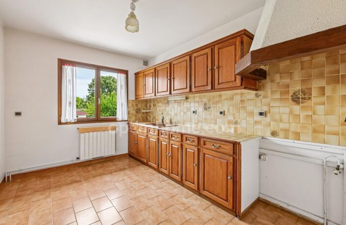 Maison familiale 129 m² habitables + sous-sol total – Terrain 365 m² — photo 2