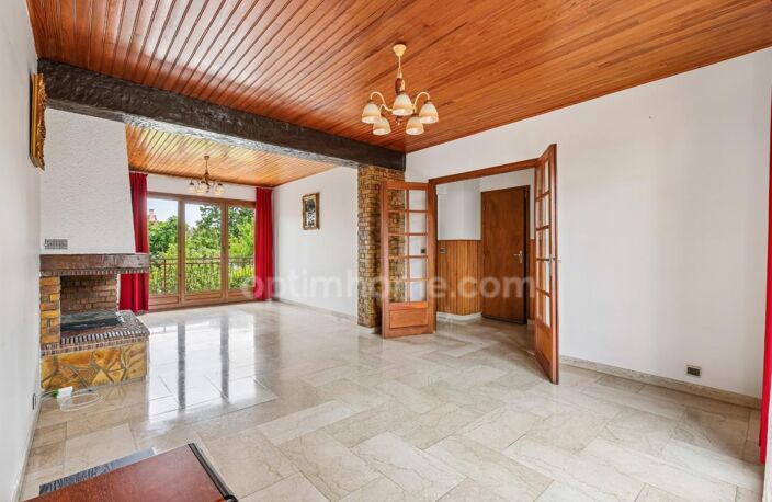 Maison familiale 129 m² habitables + sous-sol total – Terrain 365 m² — photo 3