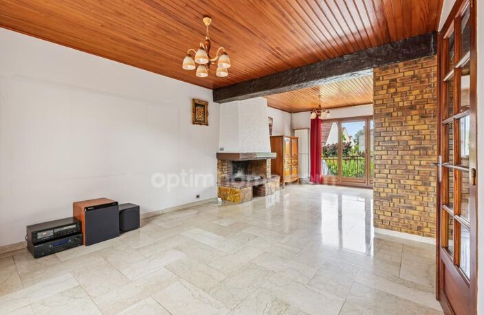 Maison familiale 129 m² habitables + sous-sol total – Terrain 365 m² — photo 4