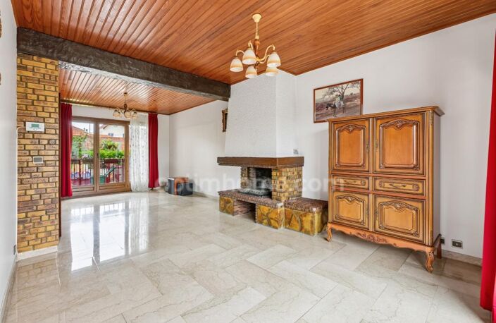 Maison familiale 129 m² habitables + sous-sol total – Terrain 365 m² — photo 5