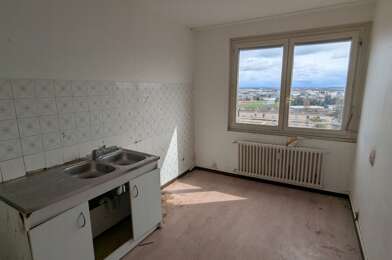 Appartement 5 pièces 98000 €