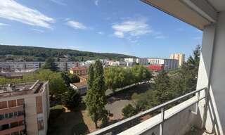 Appartement 5 Pièces 102 m² à vendre à Chenôve (21300)