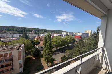 Appartement 5 pièces 90000 €
