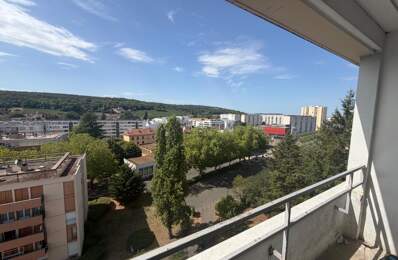 Appartement à vendre 5 pièces CHENOVE (21) — photo du bien