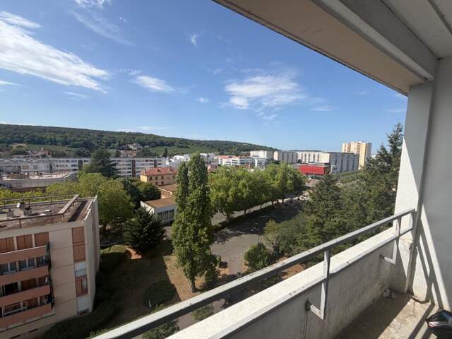 Appartement à vendre 5 pièces CHENOVE (21) — photo du bien