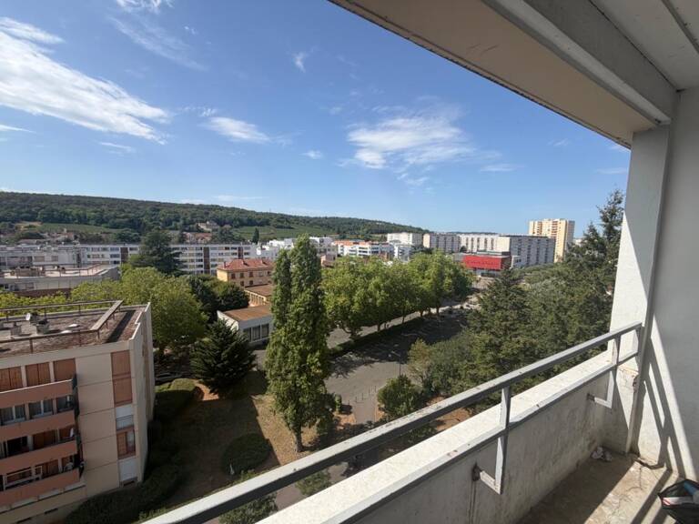 Appartement à vendre 5 pièces CHENOVE (21) — photo 1