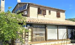 Maison 168 m² en viager Draguignan (83300)