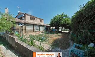 Maison 168 m² en viager Draguignan (83300)