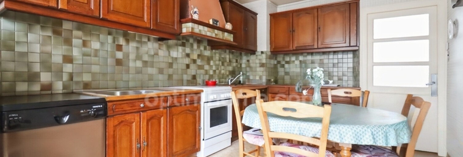 Maison 5 Pièces 92 m² à vendre à Oradour-Saint-Genest (87210)
