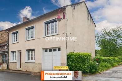 Maison 5 pièces 69000 €
