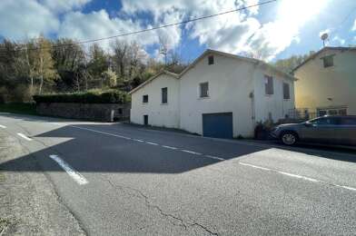 Maison 4 pièces 52000 €