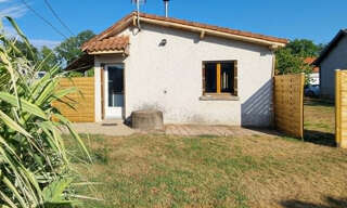 Maison 3 Pièces 48 m² à vendre à Saint-Pantaléon-de-Larche (19600)