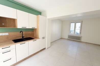 Maison 4 pièces 218000 €