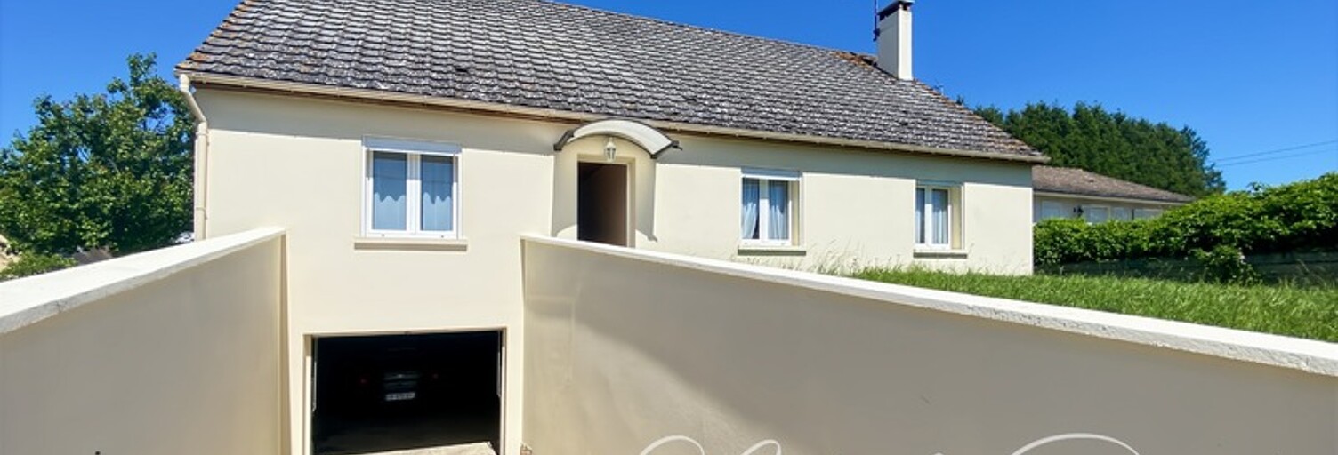 Maison 4 Pièces 178 m² à vendre à Pierrepont (02350)