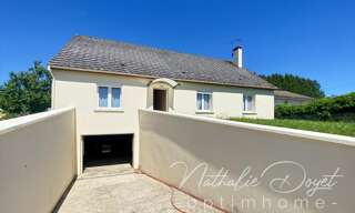 Maison 4 Pièces 178 m² à vendre à Pierrepont (02350)