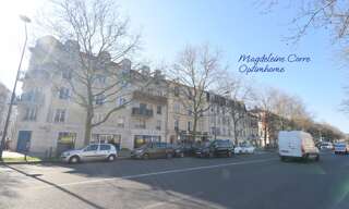 Commerce 2 Pièces 52 m² à vendre à Maisons-Alfort (94700)