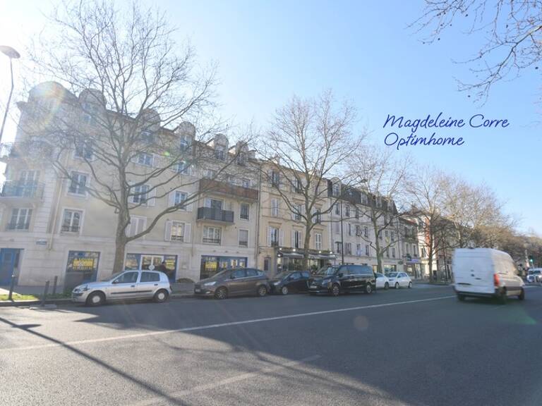 Bureau à Maisons-Alfort Ecole Vétérinaire — photo 1