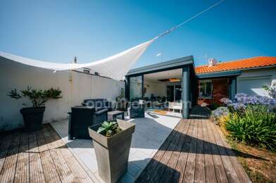 Maison 6 pièces 750000 €