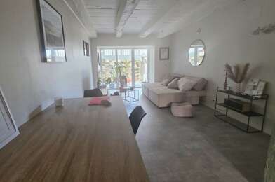 Maison 3 pièces 87000 €