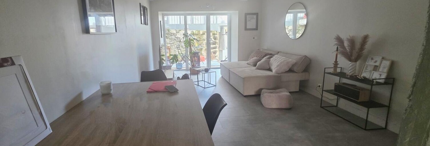 Maison 3 Pièces 3 m² à vendre à Mauriac (15200)