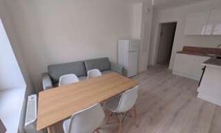 Appartement 2 Pièces 33 m² à louer à Longwy (54400)