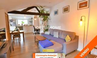 Appartement 3 Pièces 66 m² à vendre à Chalon-sur-Saône (71100)