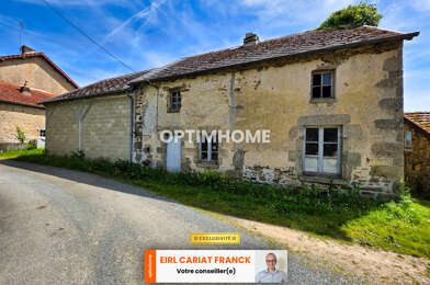 Maison 4 pièces 25000 €